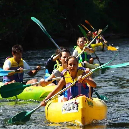 Casas Rurales La Tahona De Besnes *