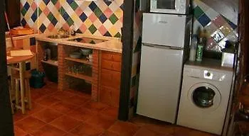 Complejo Rural La Tahona De Besnes *
