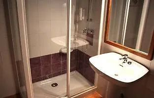 Complejo Rural La Tahona De Besnes Casa rural Alles