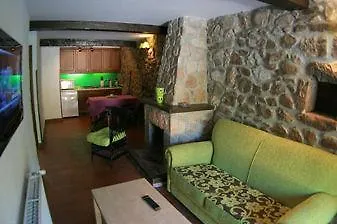 Casas Rurales La Tahona De Besnes *