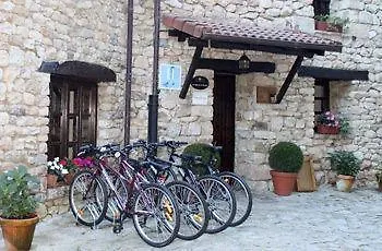 Casas Rurales La Tahona De Besnes Otel Alles