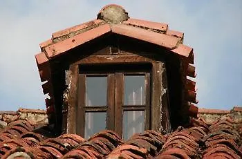 Complejo Rural La Tahona De Besnes *