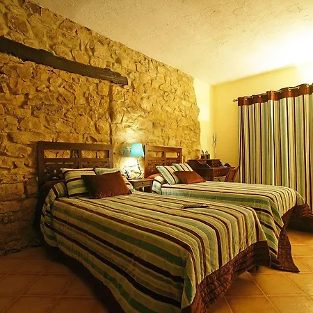 Complejo Rural La Tahona De Besnes Alles